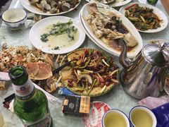 -范饭椰林川湘味海鲜·椰子鸡(三亚湾椰梦长廊店)