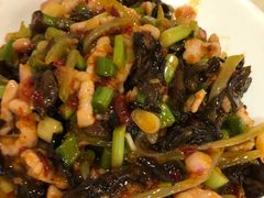 -川味堂·四川豆花(八卦岭店)