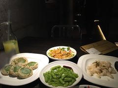 -外婆家(杭州马塍店·杭帮菜名店)