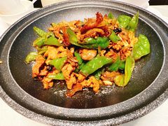 -湘桂人酒楼(西便门店)