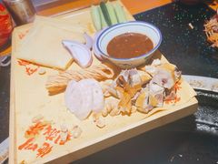 -刘淑芬·活鱼铁锅炖(北京首店)