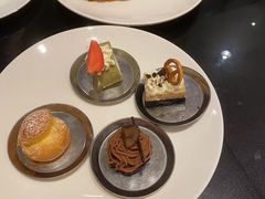 -上海大宁福朋喜来登酒店大堂吧(共和新路店)