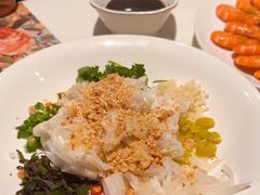 -虾饺妹·酒家(金碧店)
