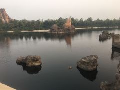 景点-上海迪士尼度假区