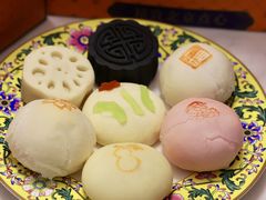 -京宴点心局