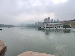 -金海湾滨江公园