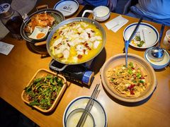-外婆味道·云南菜大当家(弥勒店)