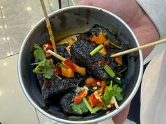 -董顺桃小粒臭豆腐(太平街一店)