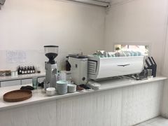 -边渡咖啡烘焙店(昙华林店)