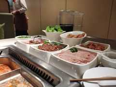 -海底捞火锅(上元大街店)