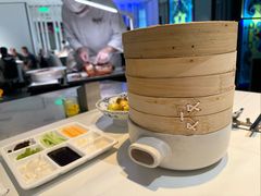-大董(环贸iapm店)