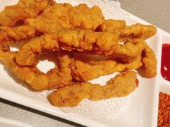 -海底捞火锅(牡丹园店)