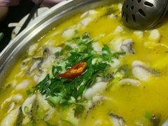 -严厨老坛酸菜鱼(吴江万宝店)