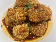 -鑫小城故事·藕汤·家常菜(台北一路总店)