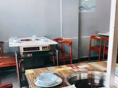 -潮汕鲜牛肉火锅(化工路店)
