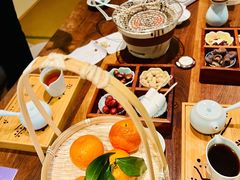 -梅间堂茶馆(绿地缤纷城店)