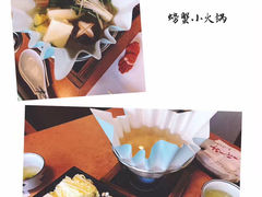 -蟹道乐(道顿堀本店)