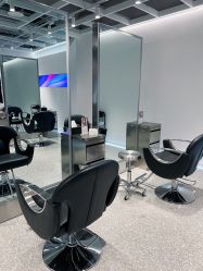 -M1 HAIR烫染