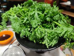 -煲宫猪肚鸡(晶品店)