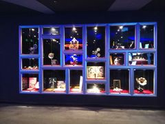 -万达影城(浦西万达广场激光IMAX店)