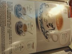 -翠华餐厅(旺角文华商场店)