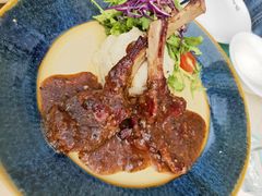 -大树餐厅(红旗街万达店)