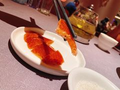 北京烤鸭-金鸭季·北京烤鸭(深业上城店)