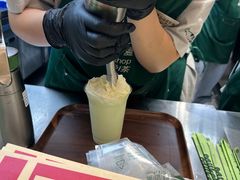 -迷客夏Milksha(无锡苏宁店)