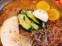 冷面-miss密斯韩餐(平阳景苑店)