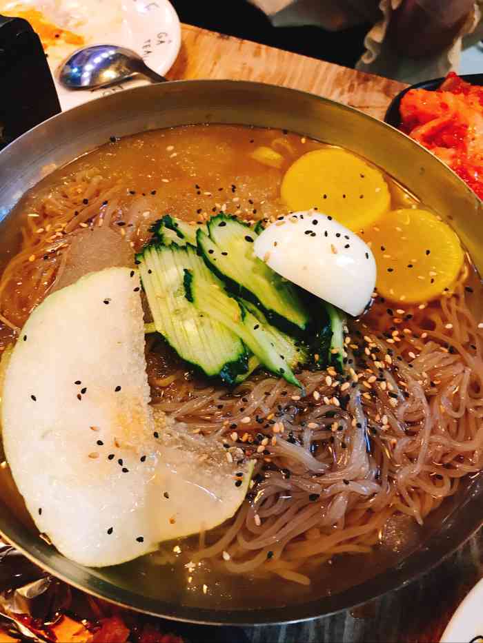 miss密斯韩餐-"超级安利的一家店.简直太好吃了.划重点.