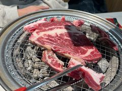 -白山烧烤(文安路万豪店)