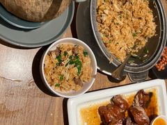 -先记烧鹅王·本地粤菜(福永店)