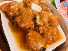 -点都德(聚福楼店)