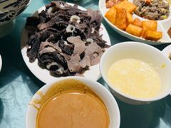 -姚记炒肝店(鼓楼店)