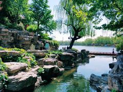 景点-郭守敬纪念馆