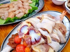 -威邵鸡煲(西华路总店)