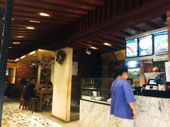 -建基泡馍·西安老字号·清真(永宁店)