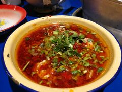 -马路边边串串香(双井直营店)