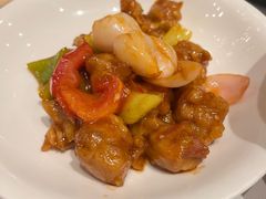 -莆田餐厅PUTIEN(三里屯店)