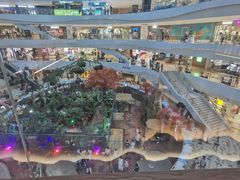 -温野菜涮涮锅(曲江大悦城店)