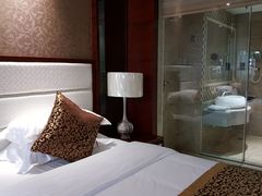 -凯威大酒店(海口秀英码头店)