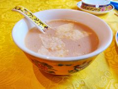 奶茶-德乐海蒙餐