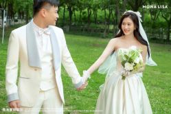 -青禾蒙娜丽莎婚纱摄影(武汉总店)