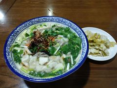 -长香源葫芦头梆梆肉(开通巷店)