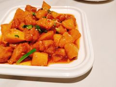 -旺达·福州菜(正大广场店)