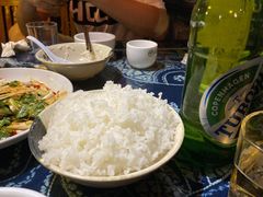 -香满楼(临安路店)