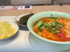 -李先生牛肉面大王(广渠门内店)