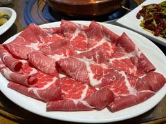 极品A上脑-西城京涮