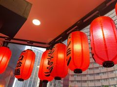 -大阪烧肉BAKA一代(国贸商住大厦店)