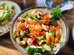 -RAC BAR(安福路店)